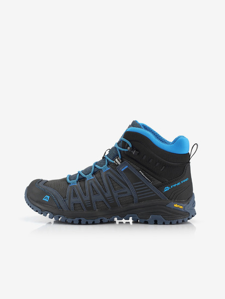 ALPINE PRO Zelime Buty outdoor