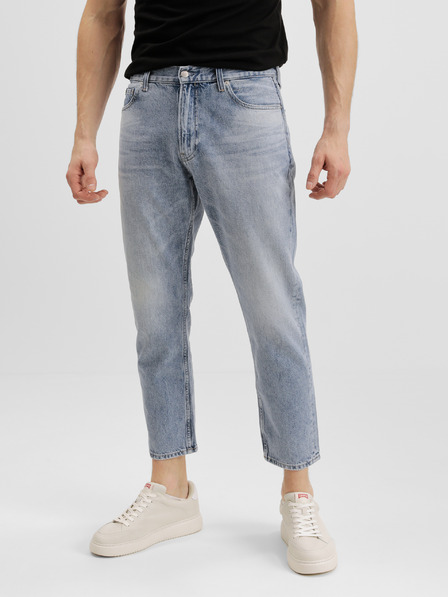 Calvin Klein Jeans Dad Jean Dżinsy