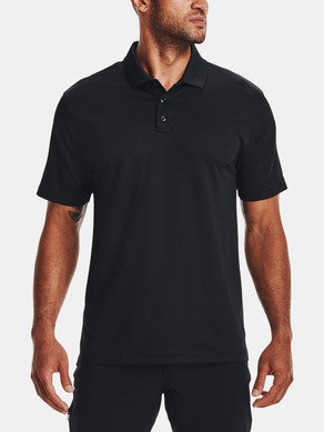 Under Armour Tac Performance Polo 2.0 Polo Koszulka