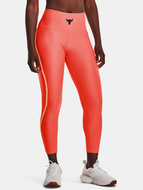 Under Armour Project Rock HG Ankl Lg Fam Legginsy