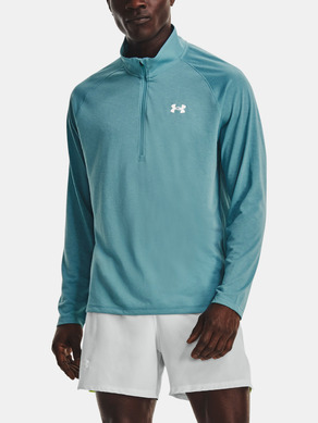 Under Armour UA STREAKER HALF ZIP Koszulka