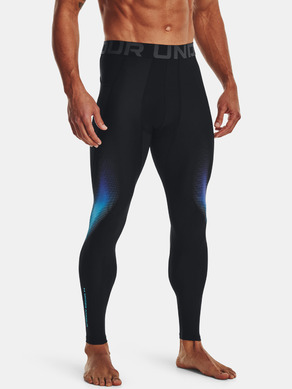 Under Armour UA HG Armour Novelty Legginsy