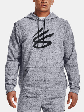 Under Armour Curry Pullover Hood Bluza