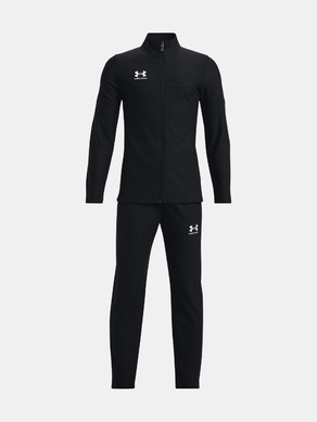 Under Armour Y Challenger Tracksuit Dresowy zestaw dziecięcy