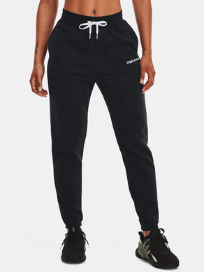 Under Armour Essential Script Pant Spodnie dresowe