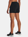 Under Armour UA Fly By Elite 2-in-1 Short-BLK Szorty