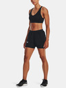 Under Armour UA Fly By Elite 2-in-1 Short-BLK Szorty