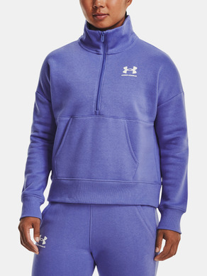 Under Armour Rival Fleece HZ Bluza