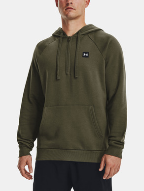 Under Armour UA Rival Fleece 1/2 Zip HD Bluza