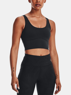 Under Armour Meridian Fitted Crop Podkoszulek