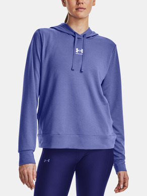 Under Armour Rival Terry Hoodie Bluza