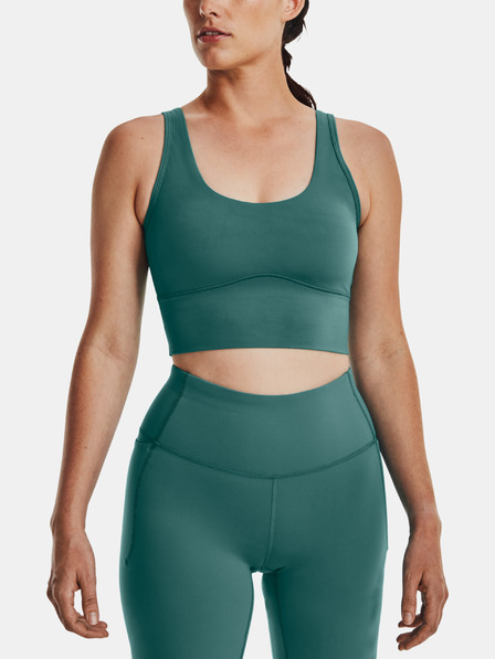 Under Armour Meridian Fitted Crop Podkoszulek