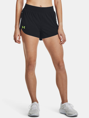 Under Armour UA LIGHTER THAN AIR Short Szorty