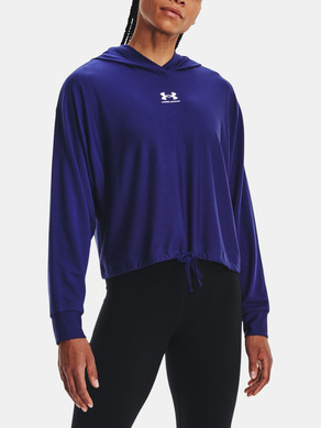 Under Armour UA Rival Terry Bluza