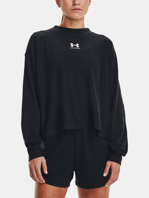 Under Armour UA Rival Terry Oversized Crw Bluza