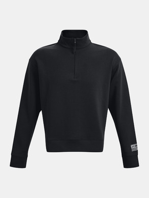 Under Armour UA Summit Knit 1/2 Zip Bluza