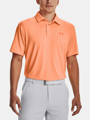 Under Armour Playoff 3.0 Polo Koszulka