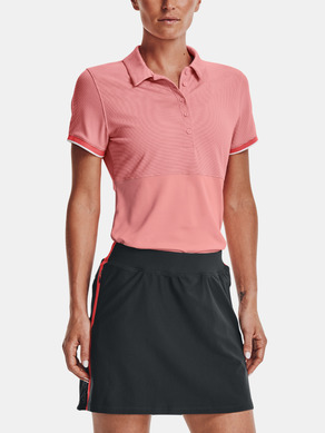 Under Armour UA Zinger Point SS Polo Koszulka