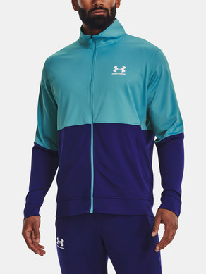 Under Armour UA Pique Track Kurtka