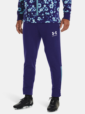 Under Armour UA Accelerate Jogger-BLU Spodnie dresowe