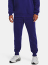 Under Armour UA Rival Fleece Joggers-BLU Spodnie dresowe