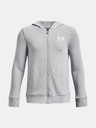 Under Armour UA Rival Terry FZ Hoodie Bluza dziecięca