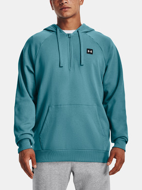 Under Armour UA Rival Fleece 1/2 Zip HD Bluza