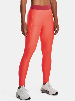 Under Armour Armour Branded WB Legginsy