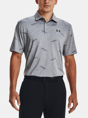 Under Armour UA Playoff Deuces Jacq Polo Koszulka