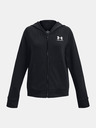 Under Armour UA Rival Terry FZ Hoodie Bluza dziecięca