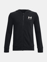 Under Armour UA Rival Terry FZ Hoodie Bluza dziecięca