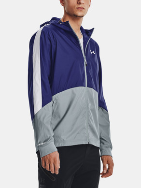 Under Armour UA Legacy Windbreaker Kurtka