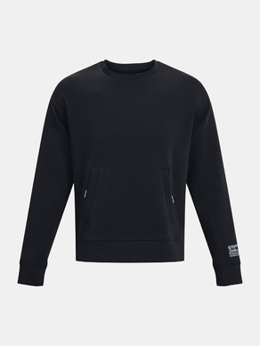 Under Armour UA Summit Knit Crew Bluza