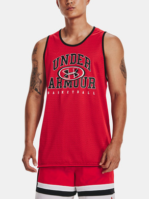 Under Armour UA Baseline Reversible JsyPodkoszulek