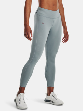 Under Armour UA Rush Seamless Ankle Legginsy