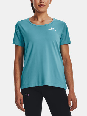 Under Armour UA Rush Energy SS Koszulka