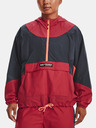 Under Armour Rush Woven Anorak Kurtka