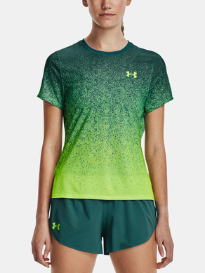 Under Armour Rush Cicada Koszulka