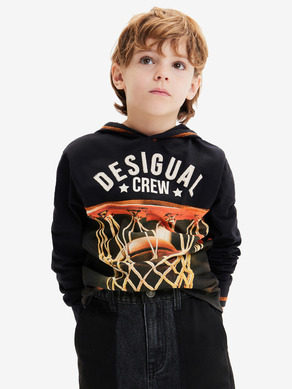 Desigual Jordan Bluza dziecięca