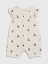 Tommy Hilfiger Baby Cherry Body dziecięce