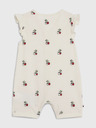 Tommy Hilfiger Baby Cherry Body dziecięce