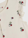 Tommy Hilfiger Baby Cherry Body dziecięce