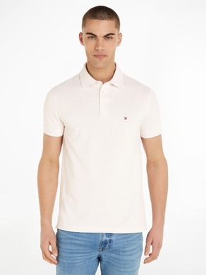 Tommy Hilfiger 1985 Slim Polo Koszulka