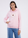 Converse Radiating Love Bluza