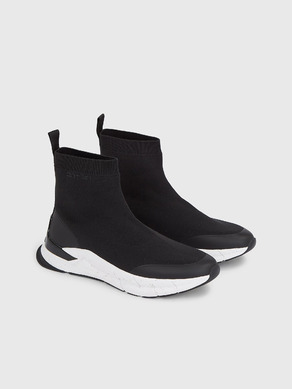 Calvin Klein Sock Boot Runner Buty do kostki