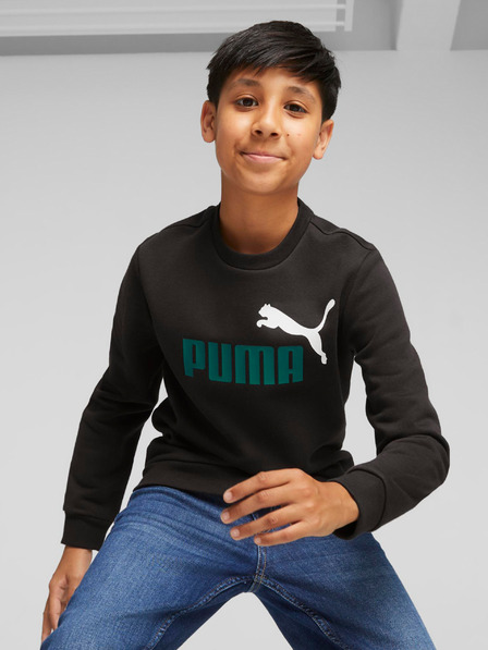 Puma ESS+ 2 Col Bluza dziecięca