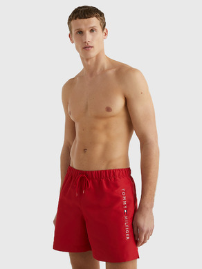 Tommy Hilfiger Underwear Strój kąpielowy