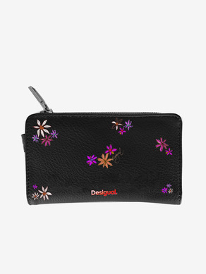 Desigual Flor Yvette Emma 2.0 Maxi Portfel