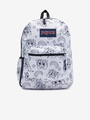 JANSPORT Cross Town Plecak