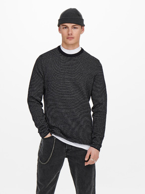 ONLY & SONS Niguel Sweter